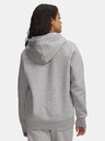 Under Armour Dámska mikina Under Armour UA Rival Fleece Hoodie
