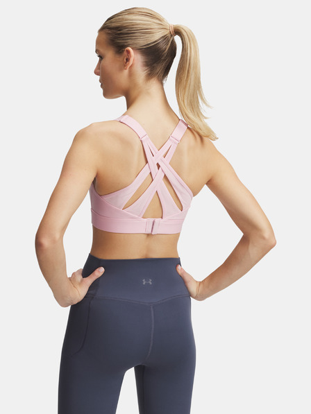 Under Armour Dámska podprsenka Under Armour Infinity High Strappy