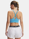 Under Armour Dámska podprsenka Under Armour Vanish Seamless Washed Low