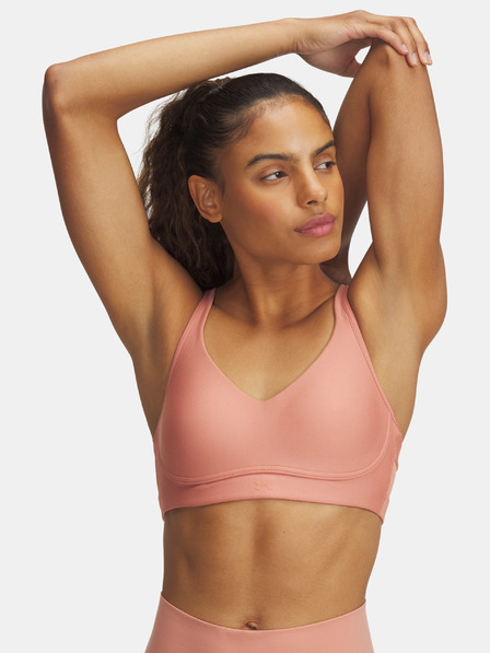 Under Armour Dámska podprsenka Under Armour UA Infinity Low 2.0 Bra