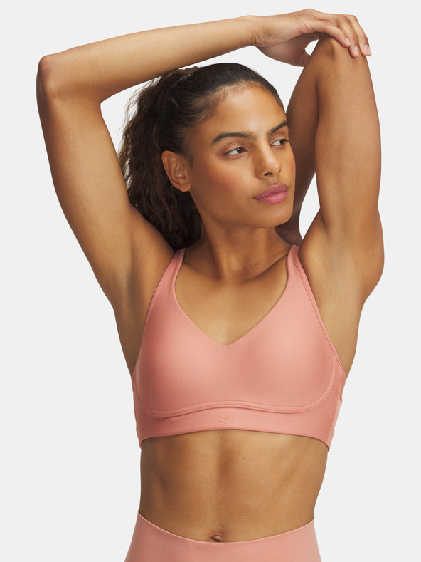 Under Armour Dámska podprsenka Under Armour UA Infinity Low 2.0 Bra