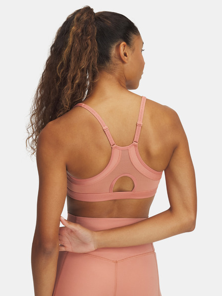 Under Armour Dámska podprsenka Under Armour UA Infinity Low 2.0 Bra