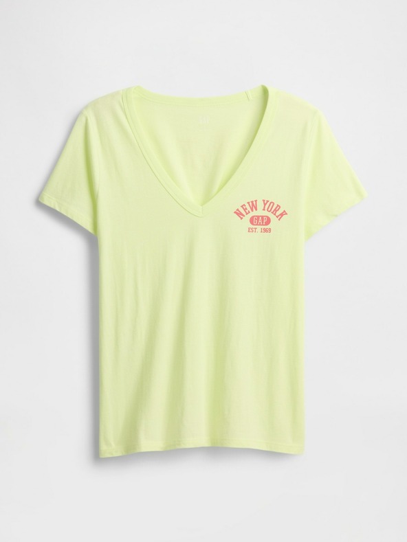 GAP Tričko s potlačou GAP