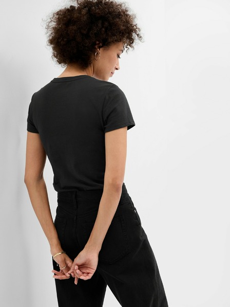 GAP Tričko s logom GAP