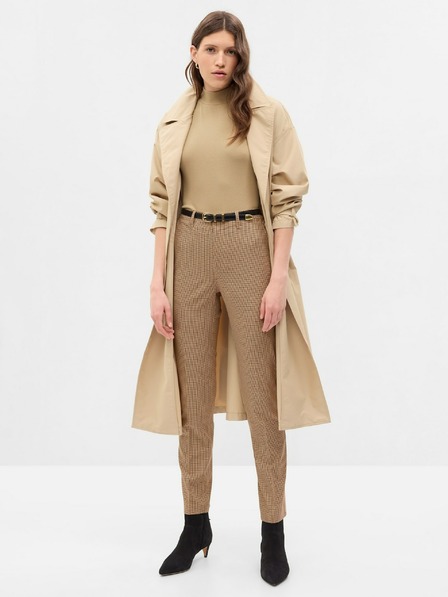 GAP Nohavice Mid Rise GAP