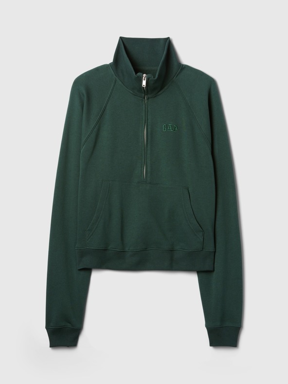 GAP Mikina s logom GAP