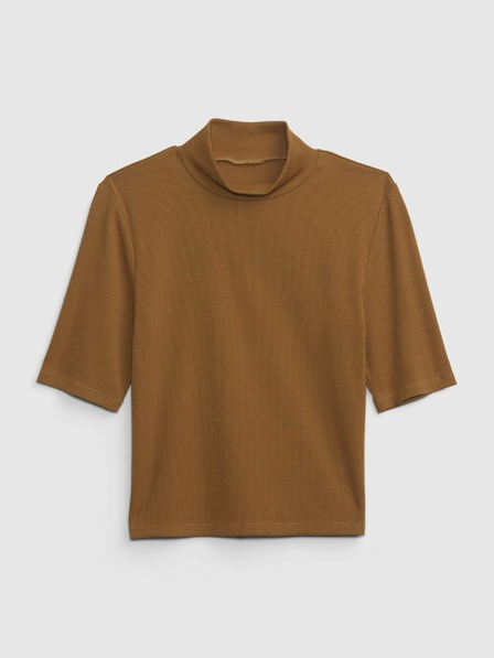 GAP Detský rebrovaný rolák GAP