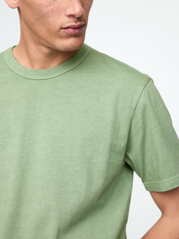 GAP Bavlnené tričko GAP