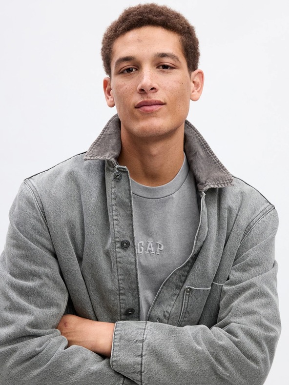 GAP Tričko s dlhým rukávom GAP