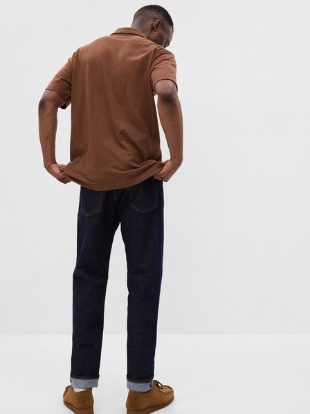 GAP Džínsy Straight GapFlex GAP