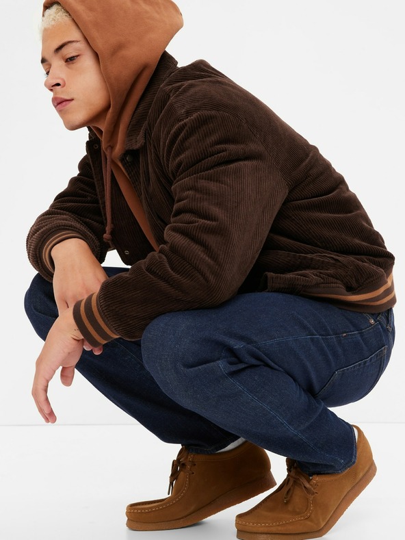 GAP Džínsy Slim SoftFlex GAP