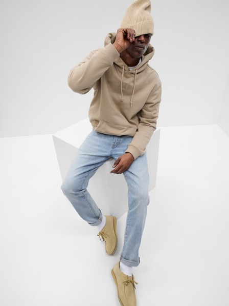 GAP Džínsy slim GapFlex GAP