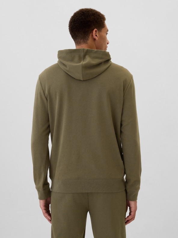 GAP Mikina s logom GAP