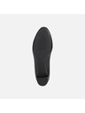 Geox Čierne dámske lodičky Geox Pheby 50