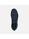 Geox Tmavomodré pánske tenisky Geox Xtors