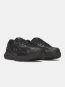 Under Armour Unisex topánky Under Armour UA GS Tech Runner-BLK