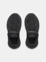 Under Armour Chlapčenské topánky Under Armour UA BPS Assert 11 AC UFM SYN-BLK