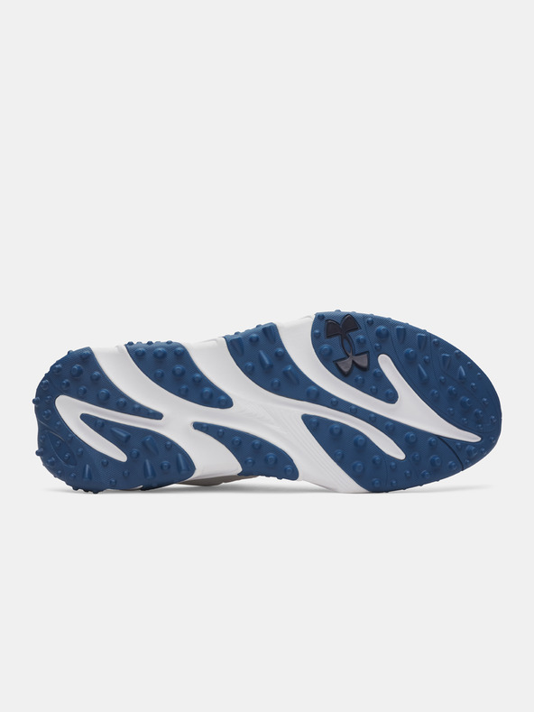 Under Armour Pánske topánky Under Armour UA Halo Tour SL-WHT