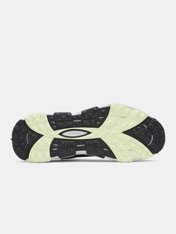 Under Armour Pánske topánky Under Armour UA Halo Hybrid SL-BLK