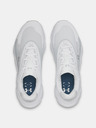 Under Armour Pánske topánky Under Armour UA Halo Hybrid SL-WHT
