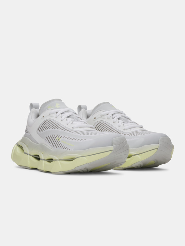 Under Armour Dámske topánky Under Armour UA W Halo Racer-WHT