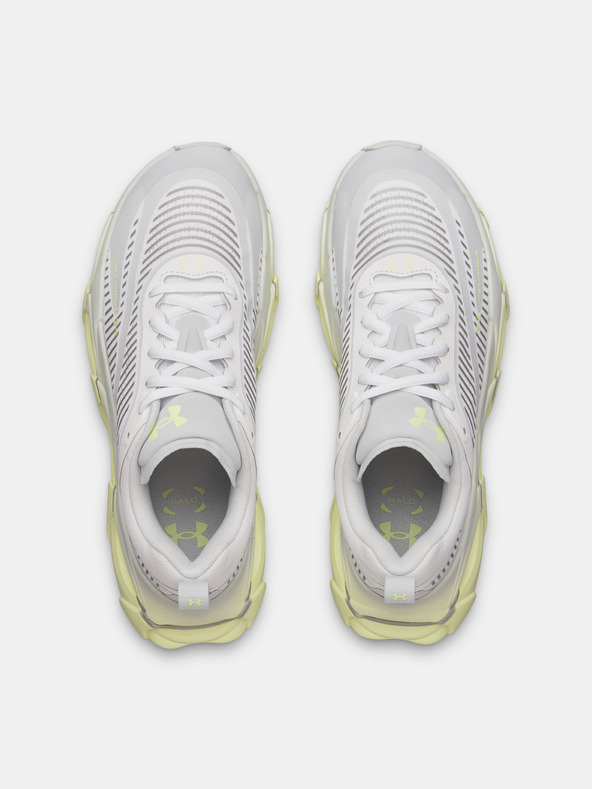 Under Armour Dámske topánky Under Armour UA W Halo Racer-WHT