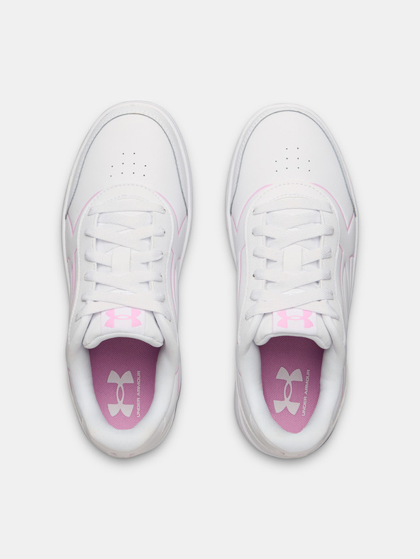 Under Armour Dámske topánky Under Armour UA W Tempo-WHT