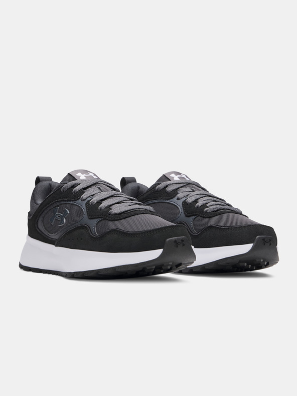 Under Armour Dámske topánky Under Armour UA W Mirage Sport-BLK