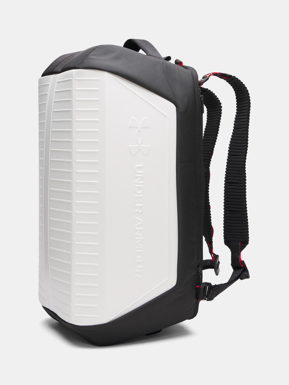 Under Armour Unisex taška Under Armour No Weigh BP DF-WHT