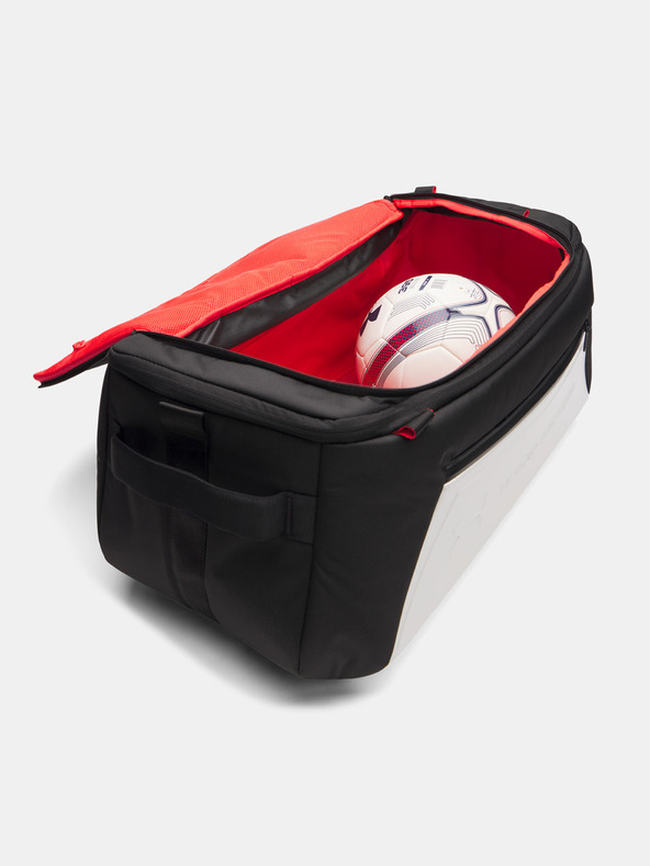 Under Armour Unisex taška Under Armour No Weigh BP DF-WHT