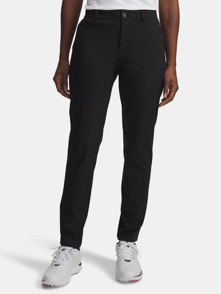 Under Armour Dámske športové nohavice Under Armour UA Drive Pant-BLK