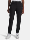 Under Armour Dámske športové nohavice Under Armour UA Drive Pant-BLK