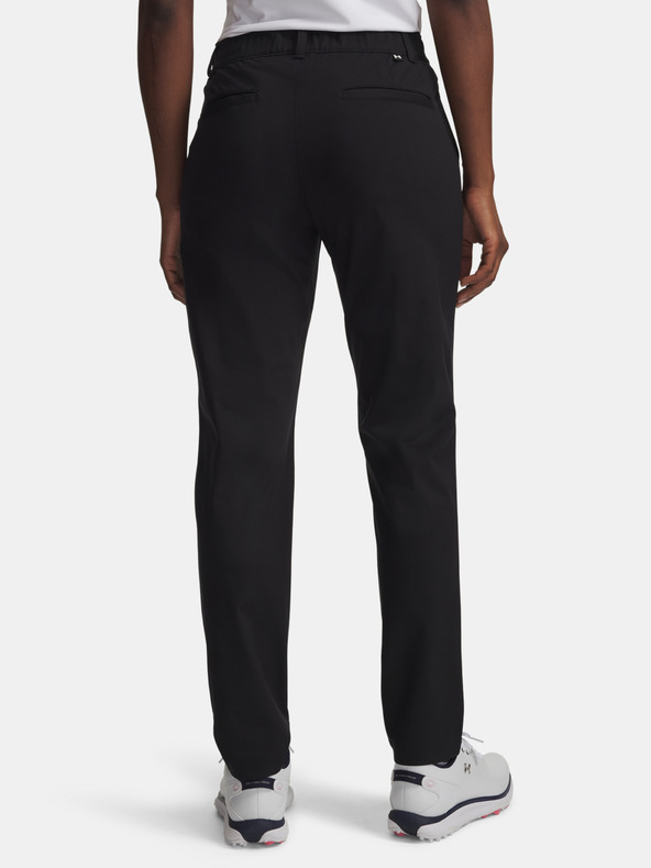 Under Armour Dámske športové nohavice Under Armour UA Drive Pant-BLK
