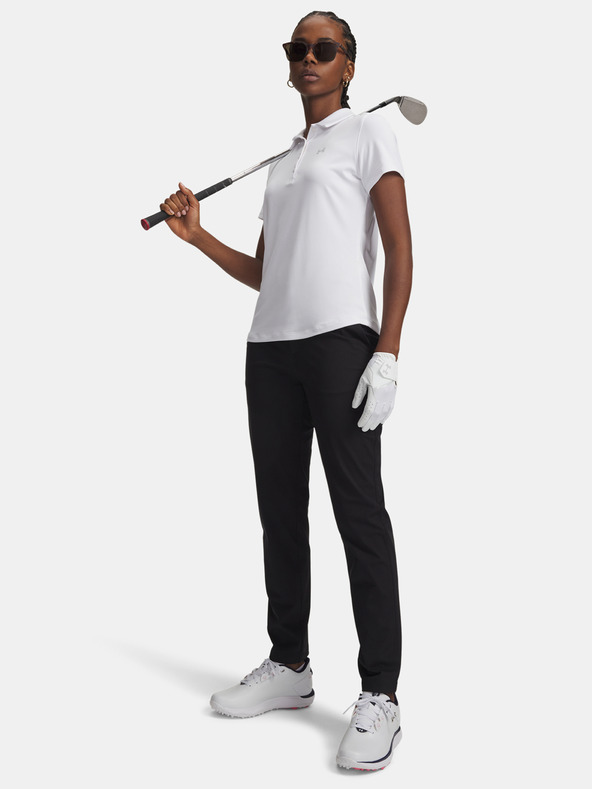 Under Armour Dámske športové nohavice Under Armour UA Drive Pant-BLK