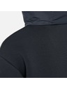 Geox Tmavomodrá dámska parka Geox Sweater