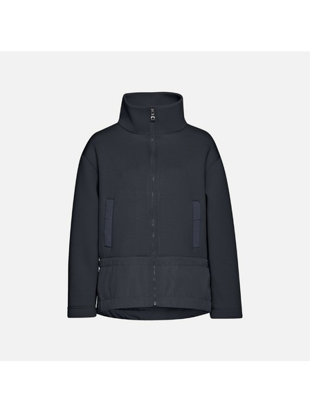 Geox Tmavomodrý dámsky sveter Geox Sweater