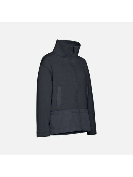 Geox Tmavomodrý dámsky sveter Geox Sweater