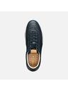 Geox Tmavomodré pánske tenisky Geox Dynamia
