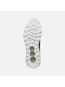 Geox Biele pánske tenisky Geox Spherica Actif X1