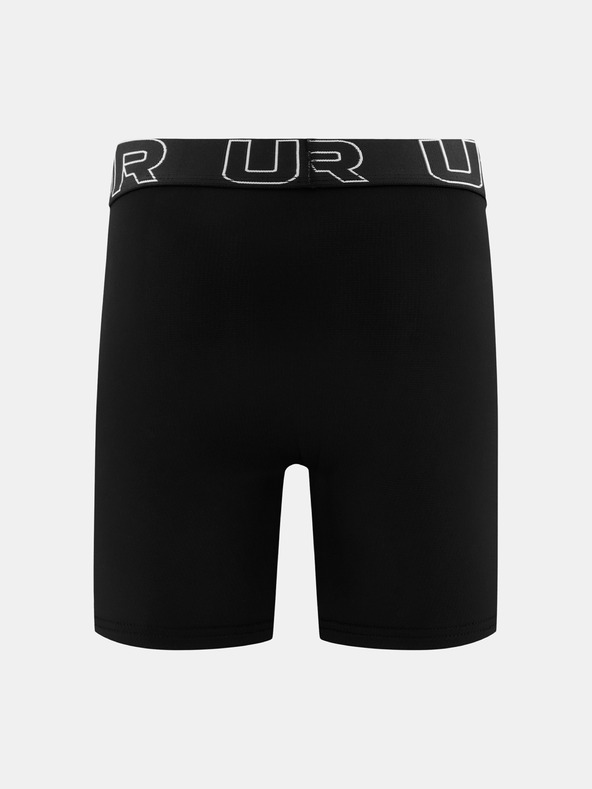 Under Armour Chlapčenské boxerky Under Armour Ua Performance Tech Mesh - Solid -