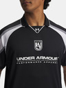 Under Armour Pánske tričko Under Armour UA M 96 Terrace Jersey SS-BLK