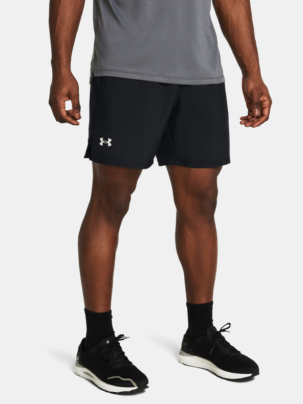 Under Armour Pánske kraťasy Under Armour UA LAUNCH 7'' UNLINED SHORTS