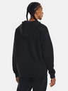 Under Armour Pánska mikina Under Armour UA Rival Fleece FZ Hoodie