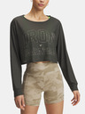 Under Armour Dámske tričko Under Armour Pjt Rck IP LS