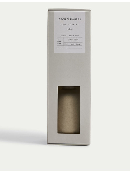 Marks & Spencer Difuzér Slow Morning, 150 ml Marks & Spencer béžová