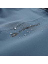 ALPINE PRO Pánska bunda s membránou ptx ALPINE PRO ZARR 2 dk.metal blue