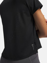 Under Armour Dámske tričko Under Armour UA Velociti Pro Shortsleeve