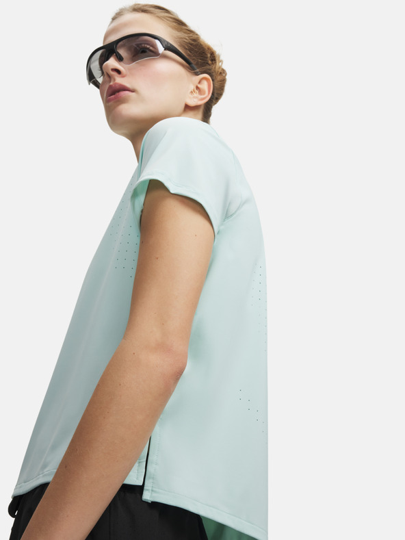 Under Armour Dámske tričko Under Armour UA Velociti Pro Shortsleeve