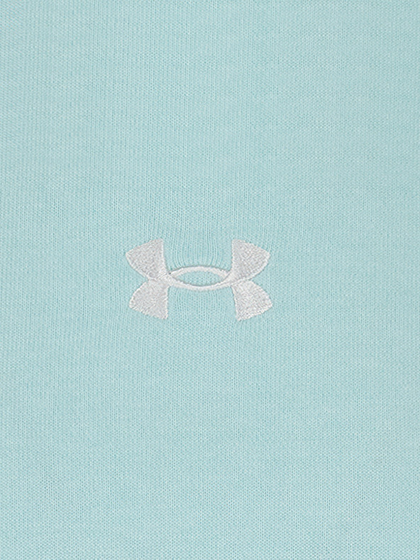 Under Armour Dievčenský set Under Armour UA RIVAL CREWNECK SET