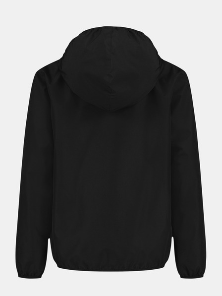 Under Armour Chlapčenská bunda Under Armour UA WINTUCK WORDMARK WINDBREAKER